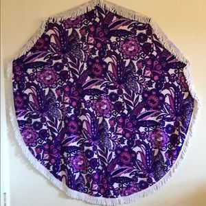 Brand new without tags